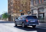 Ford Expedition MAX Platinum 2017 года